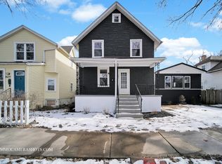 1827 Grey Ave, Evanston, IL 60201