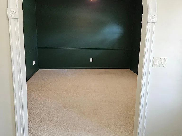 Extra room 1, previously used as an office.
