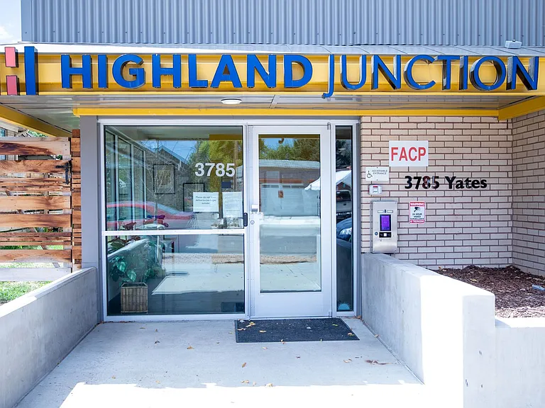 Highland Junction — Photo 8