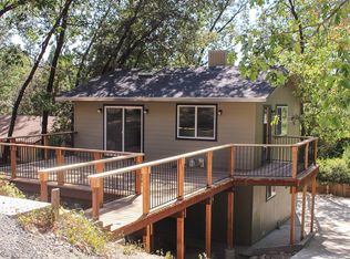 21936 Feather River Dr, Sonora, CA 95370