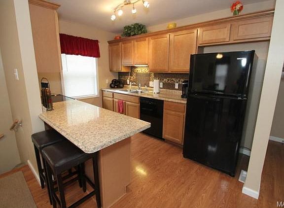 3rd image of 2817 Mohattan Ln