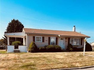 208 W Paoli St, Allentown, PA 18103