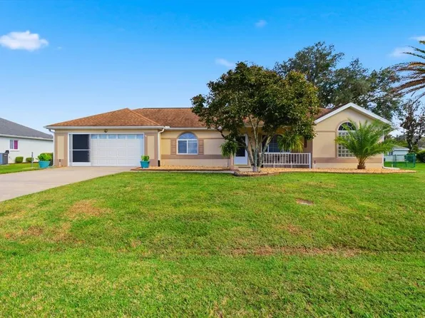 1943 NW 50th Cir, Ocala, FL 34482