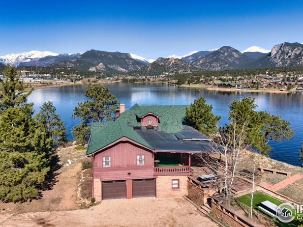 Rocky Mountain Views - Estes Park CO Real Estate - 124 Homes