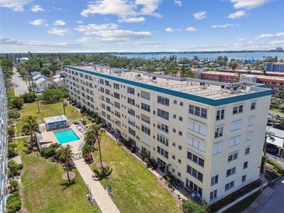 2960 59th St S APT 303, Gulfport, FL, 33707