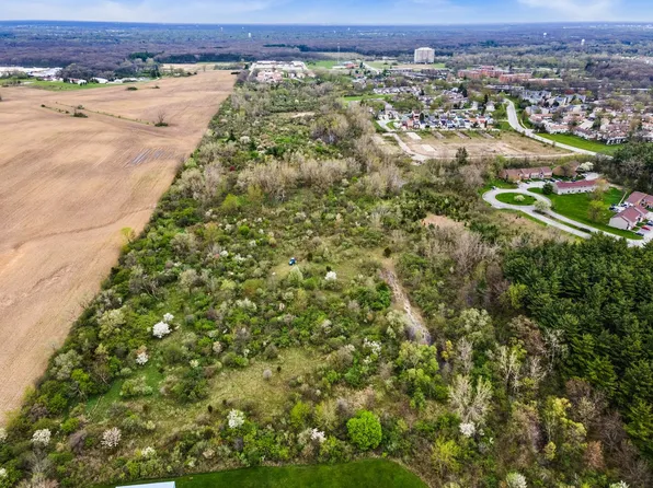 17 Acres S, University Park, IL 60484