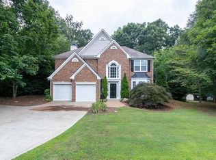 400 Sable Ct, Milton, GA 30004