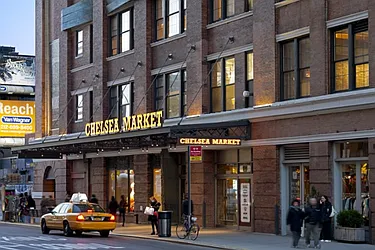 Rented by Citi Habitats