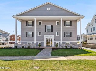 205 2nd Ave UNIT 6F, Belmar, NJ 07719