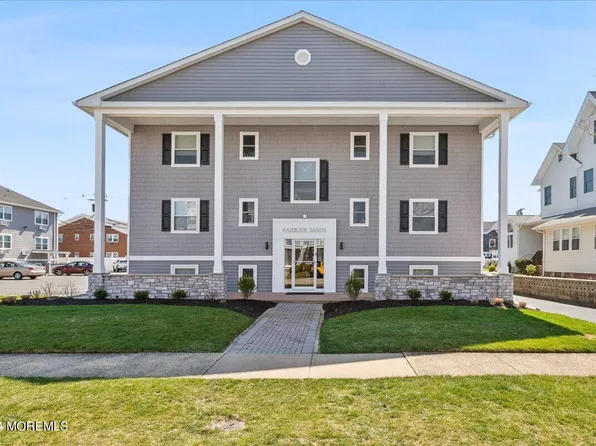 205 2nd Avenue #6F, Belmar, NJ 07719