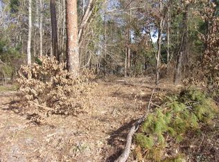 244 Pine Rdg, Murchison, TX 75778