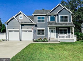 233 Privateer Rd, Manahawkin, NJ 08050