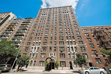 127 West 96th Street in Upper West Side