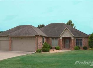3308 S Ashley Ave, Springfield, MO 65809