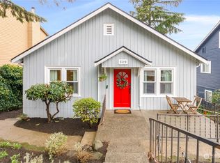 509 Cedar Ave S, Renton, WA 98057