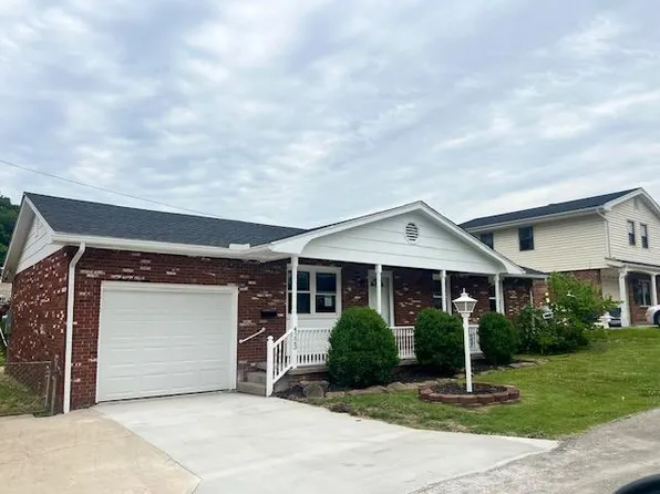 4223 Brookside Dr, New Boston, OH 45662