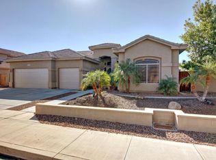 11009 E Dartmouth St, Mesa, AZ 85207