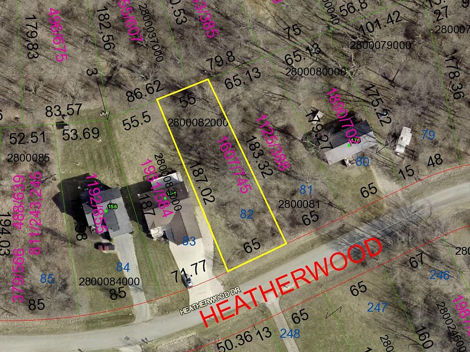 1st image of 168 Heatherwood Dr