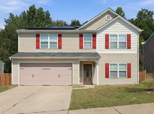 5015 Carnelian Dr, Raleigh, NC 27610