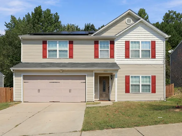 5015 Carnelian Dr, Raleigh, NC 27610
