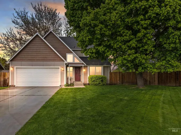 2808 N Maywood Ave, Boise, ID 83704