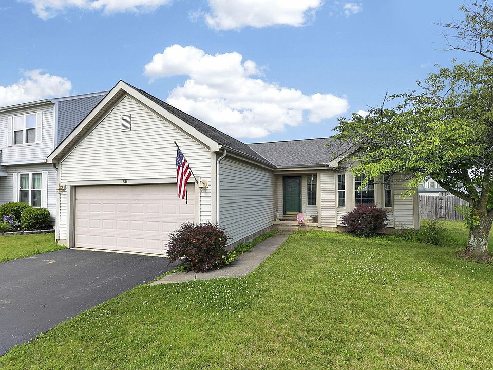 1st image of 811 Wallinger Dr