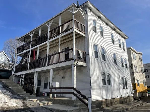 9 Tanguay Street, Sanford, ME 04073