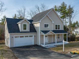 18 Cider Mill Ln, Standish, ME 04084