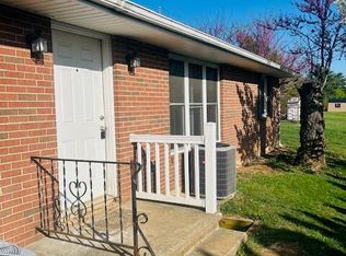 7117 Dallas Rd #B, Roanoke, VA 24019