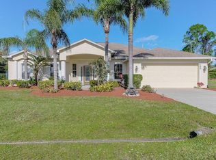 589 SW Hamburg Ter, Port Saint Lucie, FL 34984