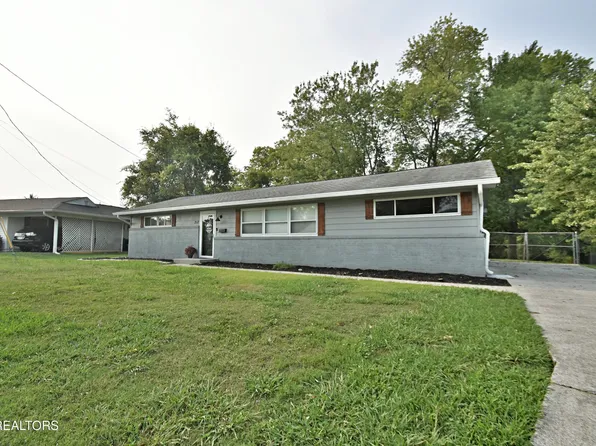 212 Byron Ln, Oak Ridge, TN 37830