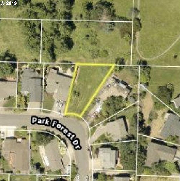 2nd image of Park Forest Dr