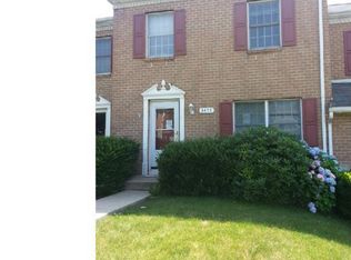3456 Foxfield Cir, Perkiomenville, PA 18074