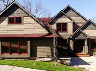 3711 Creighton Pl, Cincinnati, OH 45226