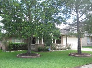 6218 Piedra Negras Ct, Katy, TX 77450