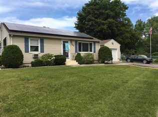 289 Holyoke St, Ludlow, MA 01056