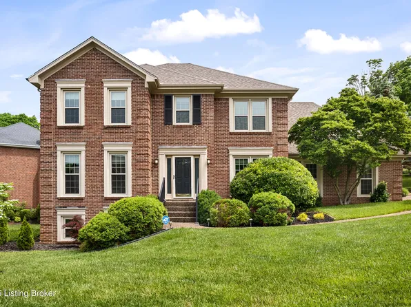 7709 Nevia Way, Louisville, KY 40220
