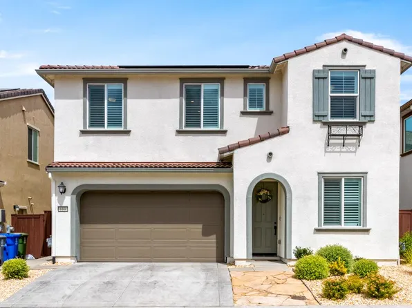 4444 Sanderson Dr, Folsom, CA 95630