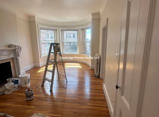 891 Mass Ave APT 10, Cambridge, MA 02139