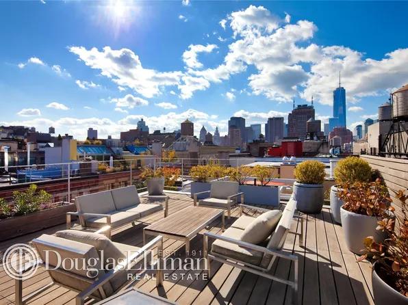 111 Wooster Street image 1 of 10