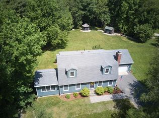 2 Edson Dr, Wilbraham, MA 01095