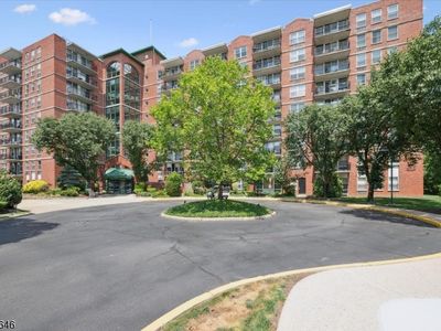 300 Main St UNIT 608 #608, Little Falls, NJ, 07424