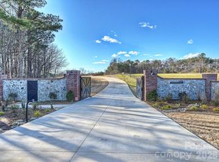 1525 Shinnville Rd #2, Cleveland, NC 27013