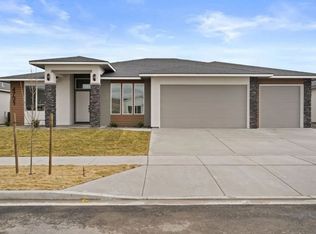 (Undisclosed Address), Richland, WA 99352