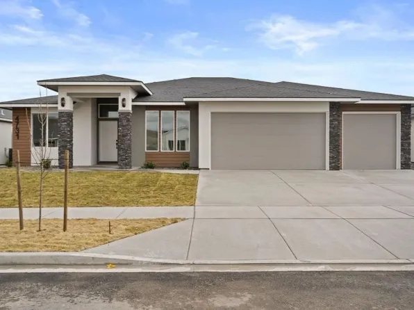 (undisclosed Address), Richland, WA 99352