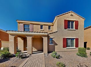 2998 E Megan St, Gilbert, AZ 85295