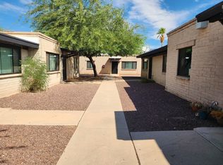 3421 E Water St, Tucson, AZ 85716