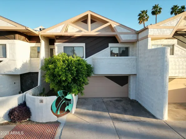 33 W Missouri Avenue #21, Phoenix, AZ 85013