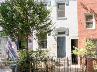 1314 5th St NW, Washington, DC