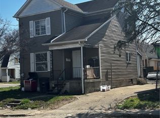 3324 E 5th St, Dayton, OH 45403